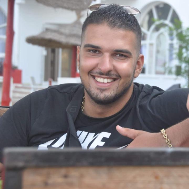 Adem Ben hadj chehima