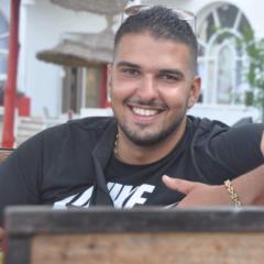 Adem Ben hadj chehima
