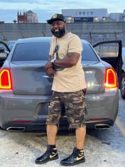 Quevius Thornton