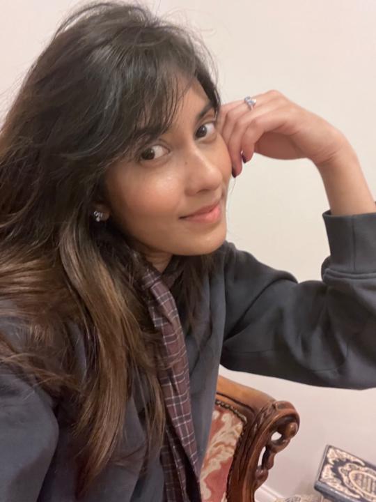 Heena Patel