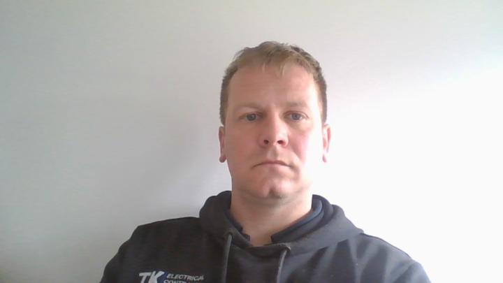 Tom Jackson