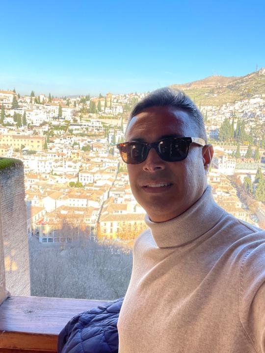 Gustavo Gutierrez