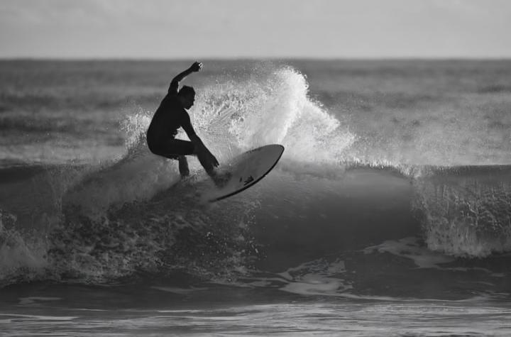 Dave Milton