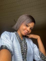 Eunice Adebowale