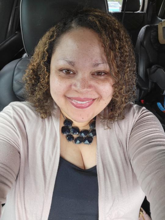 Andrea Muhammad-Mason
