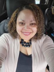Andrea Muhammad-Mason