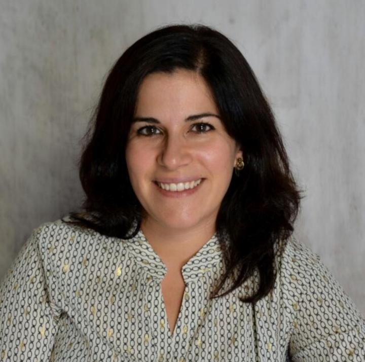 Claudia Sarrión Milan