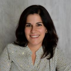 Claudia Sarrión Milan
