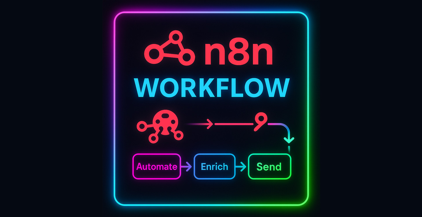 N8N Set Up