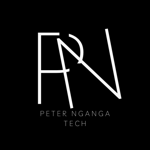 Peter Nganga