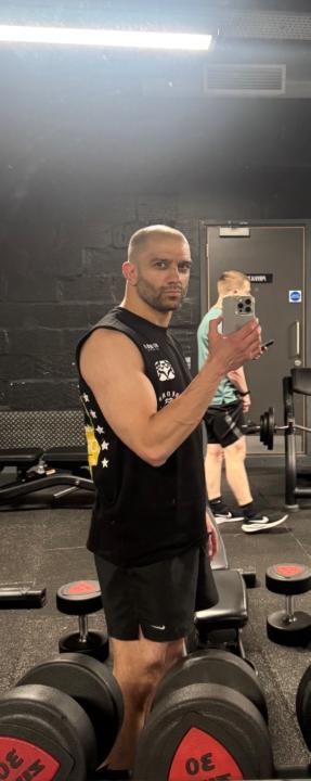 Michael Patsalides