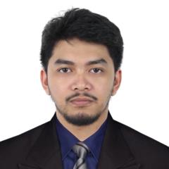 Jheremy Lewis Tiongco