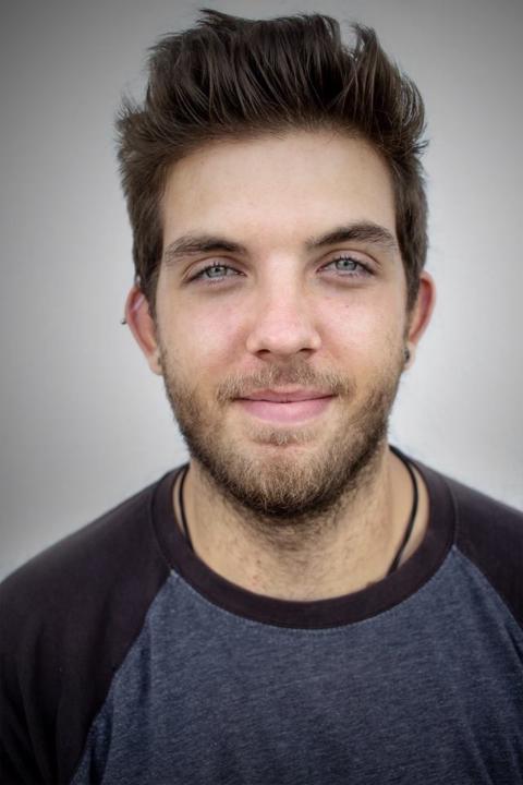 Mike Burghardt