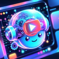 AI Channel Builder