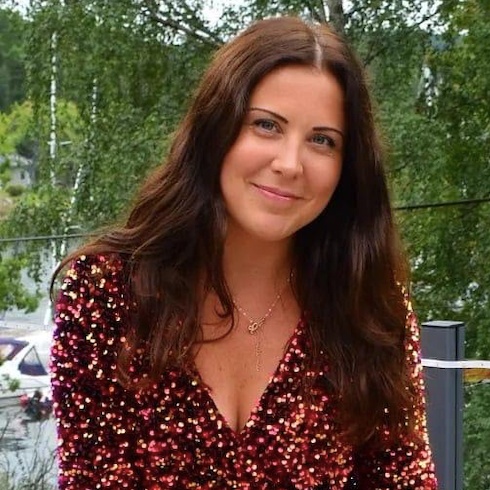Linn Sahlberg