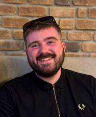 Connor Devlin