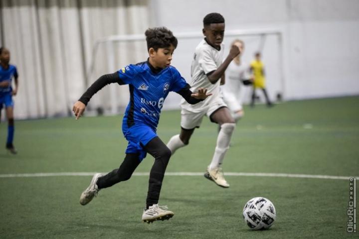 Kylian Fortune-Talamali