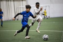 Kylian Fortune-Talamali