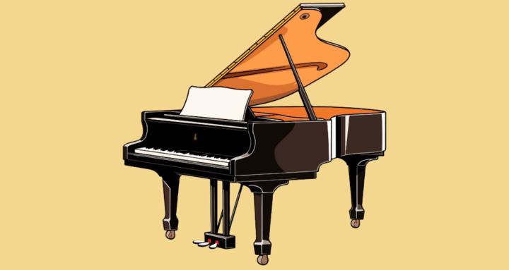 Everyone Loves Piano 