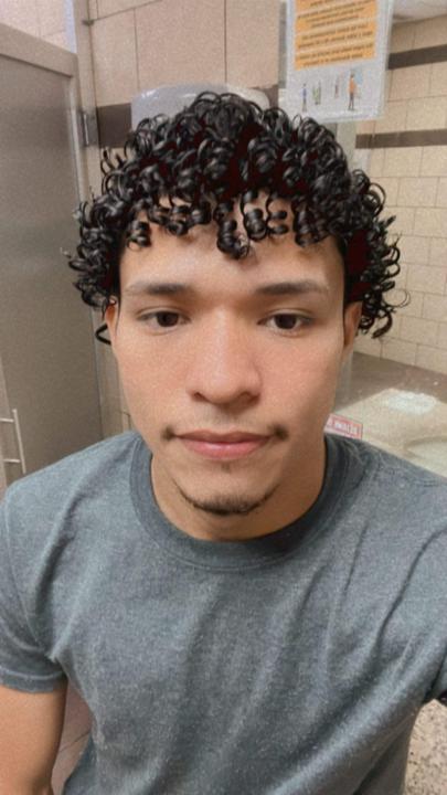 Daniel Vasquez