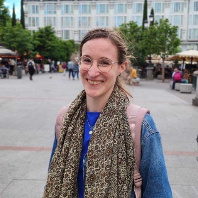 Andréanne Courtemanche