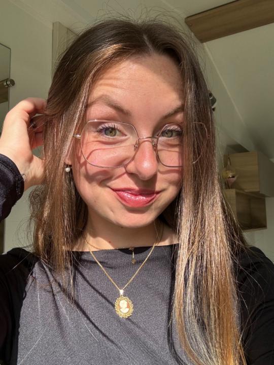 Aline Mallet