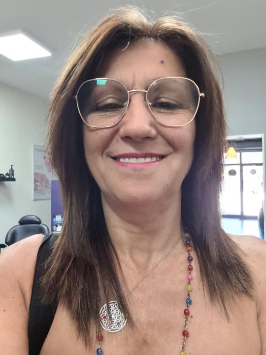 Virginia Maria Abreu Machado