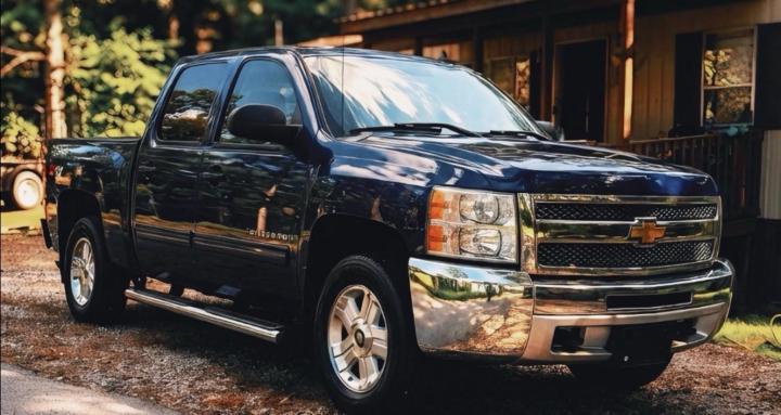 simple car repair detailing