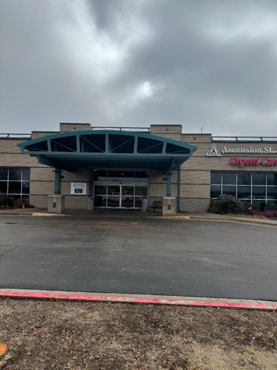 Matthew Matthew Dyer