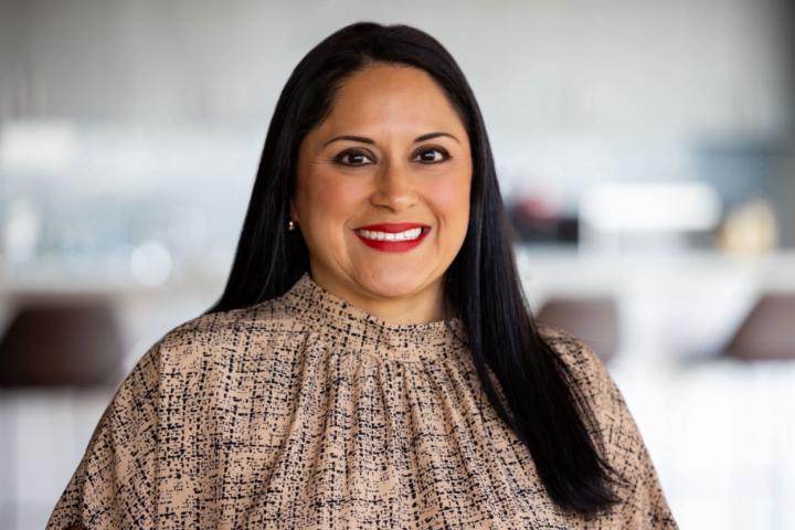Marisa Flores- Mascorro
