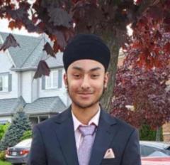 Harjot Singh