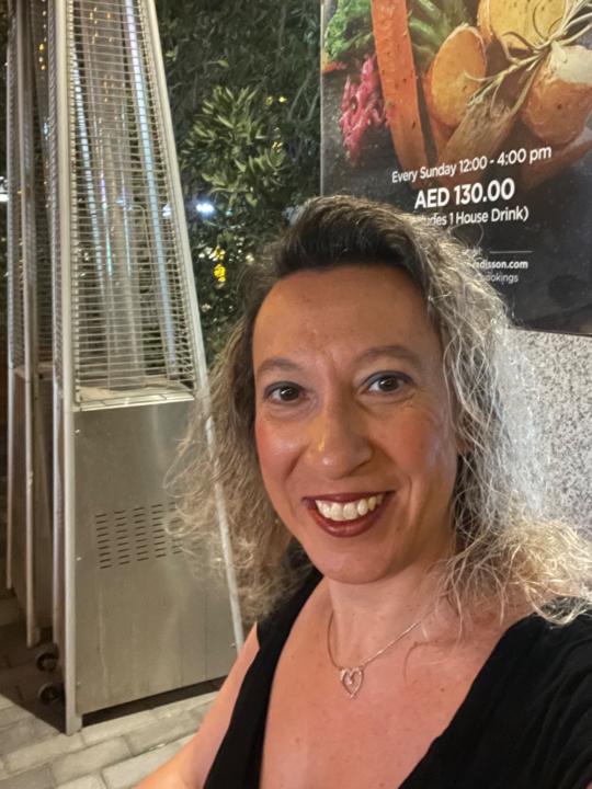 Joanna Kern
