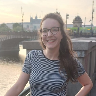 Monika Kopřivová