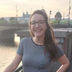 Monika Kopřivová