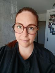Marion Marcher