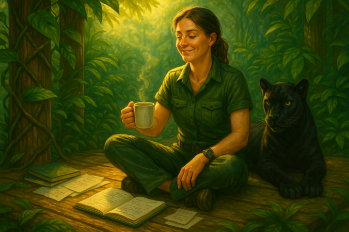 🪞 Day 2 — Reframe the Load