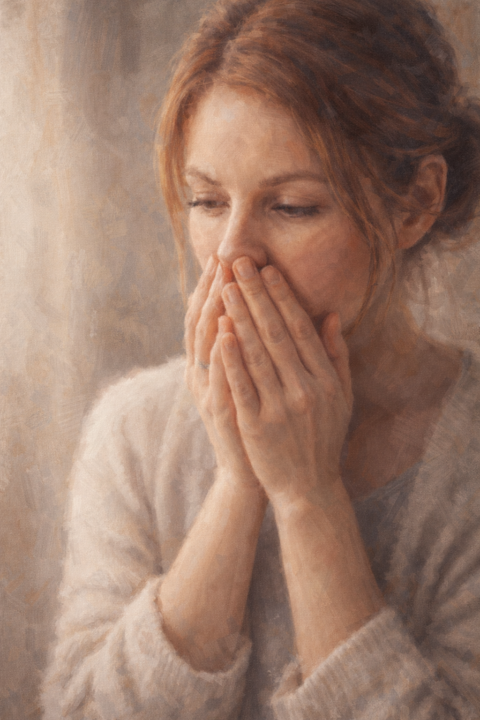 🌙 Midnight Musing