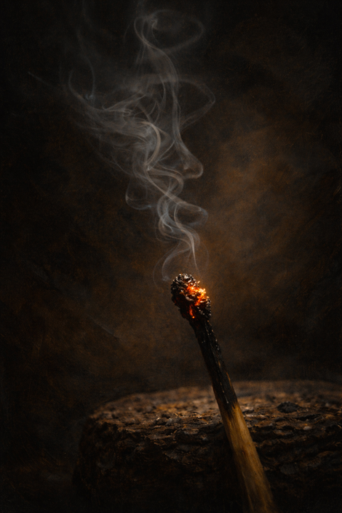 🌙 Midnight Musing