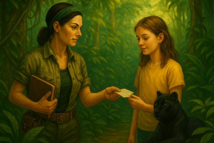  🧭 Day 3 — Apply the System