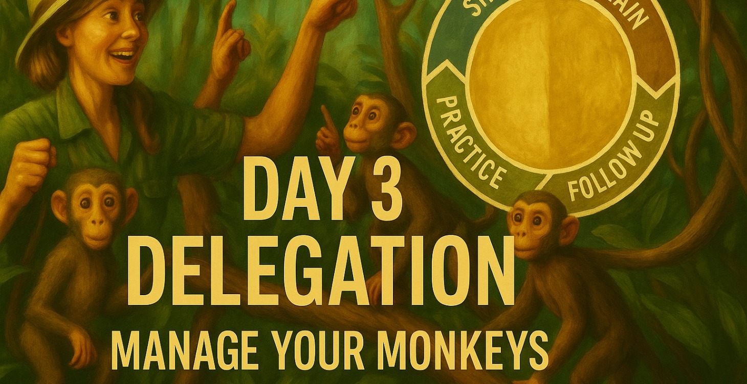 🐒 7-Day Jungle Sanity Sprint: Day 3