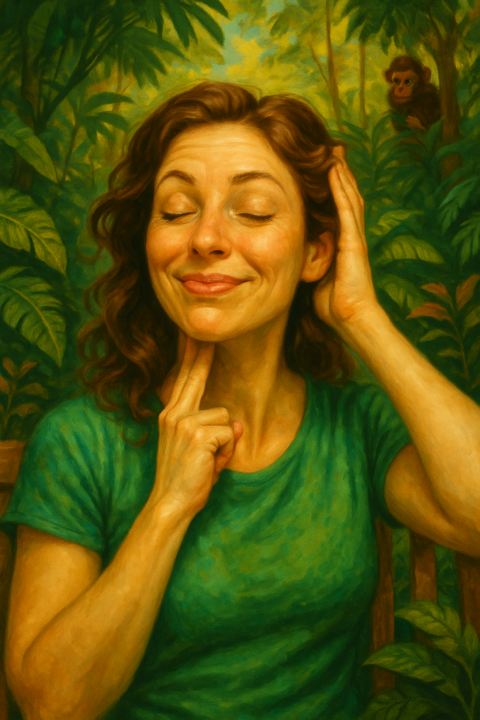 🍃 Monday Pulse Check