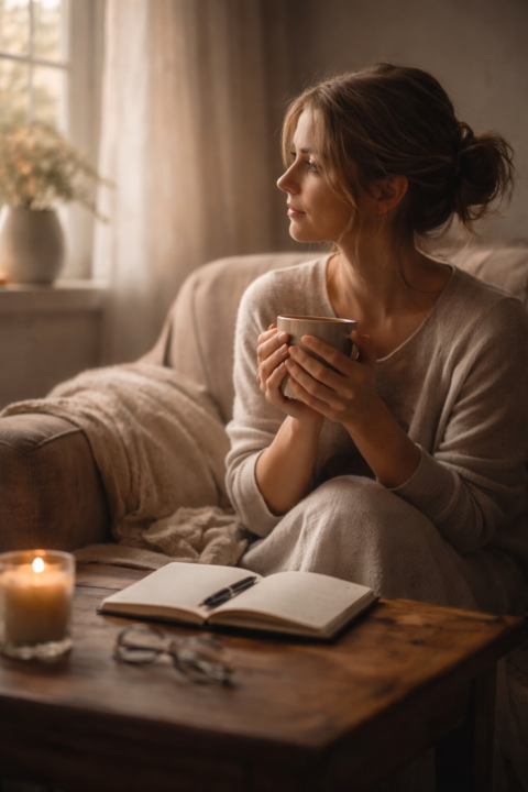 🌙 Midnight Musing