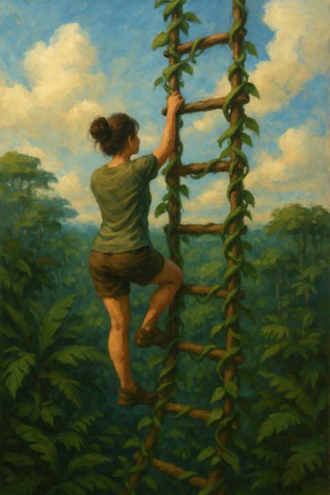 🏆 Jungle Intel: We Hit #660 in Discovery!