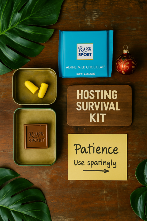 DAY 1 — RESET YOUR INNER COMPASS