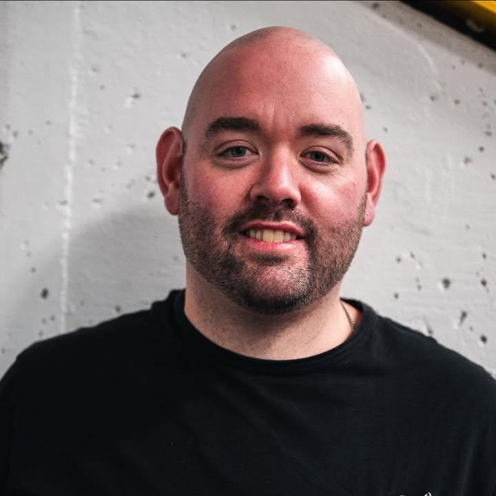 Jeff Nikula