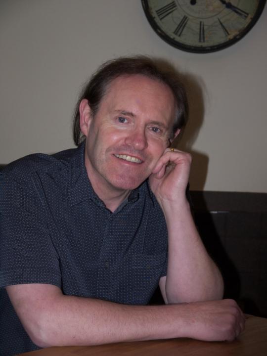 Dave Slater