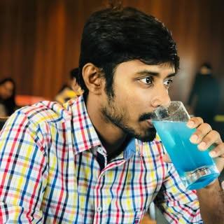 Nandha Gopal