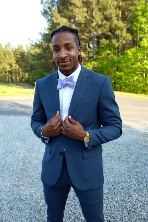 Juwan Busby
