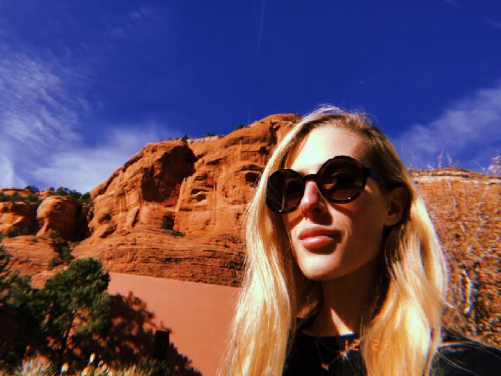 Jen Strogatz