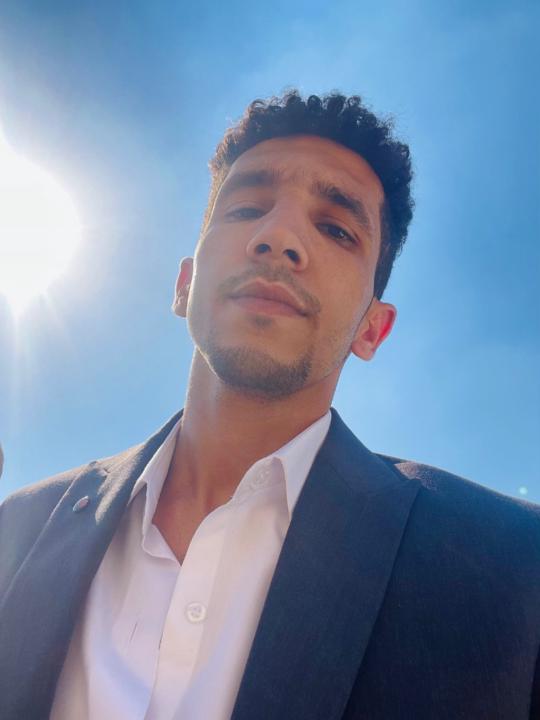 Abd Elrahman Shaaban